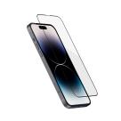 Глянцевое защитное стекло uBear Extreme Shield для iPhone 14 Pro